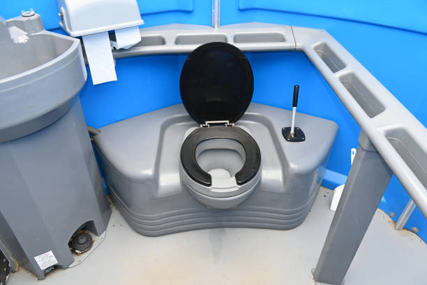 Portable Toilet Options We Offer in Star, ID